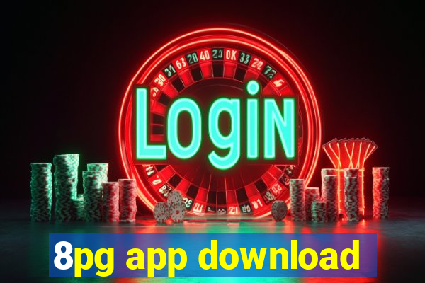8pg app download